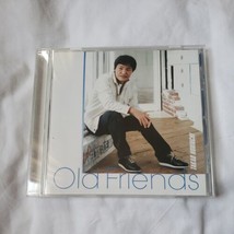 Takao Horiuchi Old Friends CD 2008 - £68.04 GBP