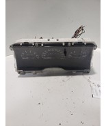 Speedometer Analog Head Only MPH Fits 98 WINDSTAR 1027098 - $45.14