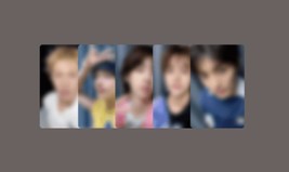 CORTIS Official Weverse POB Photocard Album [COLOR OUTSIDE THE LINES] CH... - $24.47+