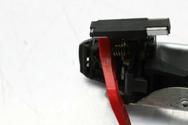 2008-14 SUBARU IMPREZA WRX REAR DRIVER LEFT BACK DOOR EXTERIOR HANDLE P8623 image 11