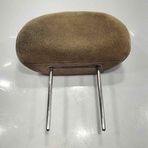 2002-2005 HYUNDAI SONATA FRONT SEAT CLOTH TAN HEADREST GENUINE OEM USED ... - $277.41 MXN