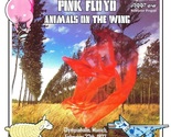 Pink Floyd Animals On The Wing 1977. CD February 27 Munich, Germany Very... - $25.00