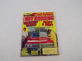 July 1992 Hot Rodding Magazine Driveway Basics Quick &#39;n Easy One - Hour Tech - £9.58 GBP