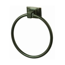 Design House 539239 Millbridge Towel Ring, Oil Rubbed Bronze  - $32.00