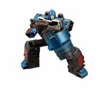 Transformers War for Cybertron Series WFC-05 Scrapface        - $64.18