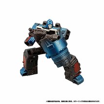 Transformers War for Cybertron Series WFC-05 Scrapface        - £51.11 GBP
