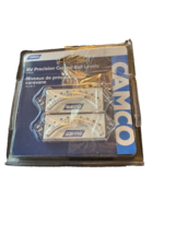 Camco Camper/RV Precision Curved Ball | Features Graduated Markings &amp; Fr... - $22.21 MXN
