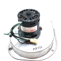 FASCO 7021-9055 Draft Inducer Blower Motor Assembly 115V D330809P01 used... - $64.00