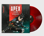 Apex Legends Music from the Outlands Vol. 1 Vinyl Record Soundtrack 4 x ... - £104.41 GBP