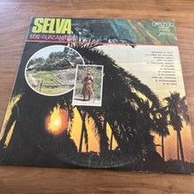 Selva Los Guacamayos Record - £8.46 GBP