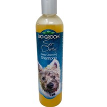 Bio Groom So Dirty Deep Dog/Cats/Kittens Cleansing Shampoo 12 fl oz. - £11.66 GBP