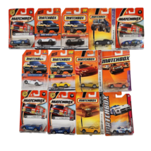 Matchbox Dodge Viper GTS GTS-R MBX Metal 50 Years Sports Diecast Cars Lot MOC - $58.04