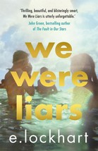 We Were Liars by E. Lockhart  ISBN - 978-1471403989 - £15.17 GBP