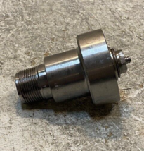 Rotor Impeller Shaft Coupler 4-1/2&quot; Tall 76mm OD 37mm Thread - $37.99