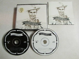Essential Johnny Horton 1956-1960 Honky Tonk Man 2CD Set Classic Country:See Pix - £5.45 GBP
