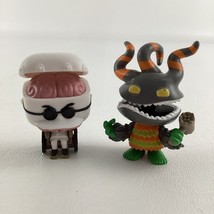 Funko Pocket Pop Movies Disney Nightmare Before Christmas Mini Vinyl Fig... - $24.57 CAD