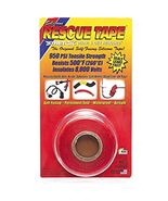 Rescue Tape RT1000201202USCO Red Clamshell - €19,05 EUR