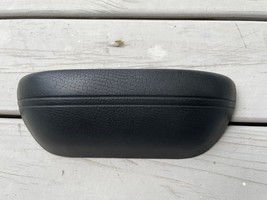 VW Beetle Arm Rest.  1968-1972  use Left/Right door  Volkswagen OE.  w/B... - $11.88
