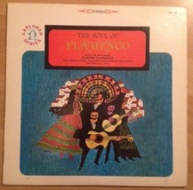 Cuadro flamenco the soul of flamenco thumb200