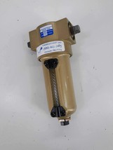 Vortec 701S-24A Pneumatic Line Filter  - $31.64 CAD