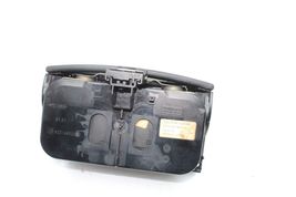 07-09 MERCEDES-BENZ W221 S600 CENTER CONSOLE CUP HOLDER **DAMAGE** E4285 image 10