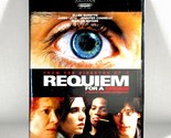 Requiem for a Dream (DVD, 2000, Widescreen) Brand New !   Jennifer Connelly - $7.68
