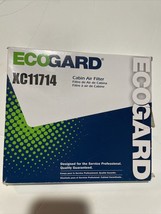 ECOGARD XC11714 Premium Cabin Air Filter Fits Genesis G70 2020 / New Filter - £6.04 GBP