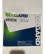 ECOGARD XC11714 Premium Cabin Air Filter Fits Genesis G70 2020 / New Filter - £6.04 GBP