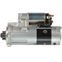NEW STARTER FITS INGERSOL RAND GEN SET G34 G40 2000-2006 image 2