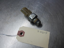 Engine Oil Pressure Sensor From 2011 Ford Taurus  3.5 6U5T9278 - $19.95