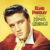 Elvis Presley King Creole - Cd - £15.04 GBP