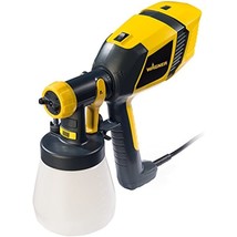 Wagner Spraytech 0529042 Control Spray 250 HVLP Stain Sprayer for Staining and - £70.32 GBP