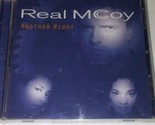 Real Mccoy: Another Night CD (1999) - $10.00