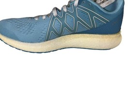 Reebok Women Forever Floatride Energy Running Sneakers Blue/Cyan DV9068 ... - $25.02