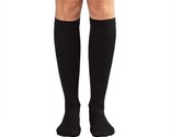 Dr. Comfort Anti-Embolism Knee-High, CT 18mmHg (Size: M Medium Regular) ... - $24.25