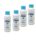 Dove Baby Tip to Toe Wash 1.8 fl oz x 4 - £6.89 GBP
