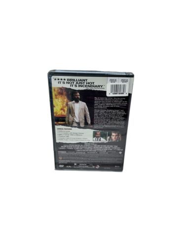 Syriana (DVD, 2005, Widescreen) George Clooney Matt Damon Brand New Sealed Item image 4