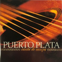 Puerto Plata - Casila De Campo (CD 2009 IASO) Near MINT - £7.44 GBP