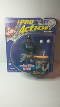 Vintage 1998 Ken Griffey Jr. Starting Lineup Baseball Pro Action New in Box - £6.32 GBP