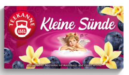 Teekanne Kleine Suende 60g - £4.71 GBP