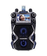Karaoke USA GF920 Portable Professional CDG/MP3G Karaoke Player - $484.83 CAD