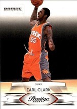 Earl Clark 2009-10 Panini Prestige #214 Rookie - £1.22 GBP