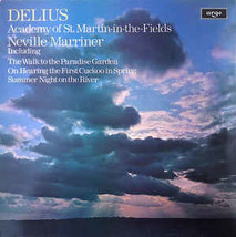 Delius: The Walk To The Paradise Garden / On Hearing The First Cuckoo In Spring  - £23.97 GBP