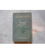 The Book of Entrees by Janet M Hill, 1911, HC, First Edition - £19.57 GBP