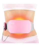 New Portable Heating Pad for Menstrual Period Cramps Relief Belt - $15.00