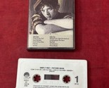 Simply Red - Picture Book Cassette VTG 1985 Elektra Records 60452-4 Pop ... - £5.58 GBP