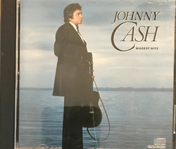 Johnny Cash Biggest Hits - £6.80 GBP