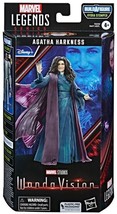 2023 Marvel Legends WandaVision Series: AGATHA HARKNESS 6&quot; Action Figure New - £16.22 GBP