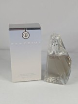 Avon Perceive Eau De Parfum Spray 1999 1.7 Fl  Oz Perfume 50 ml New Discontinued - £13.41 GBP