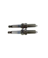 2013-2018 Can-Am Maverick Max 1000R OEM Spark Plugs (set of 2) 715900244... - $28.99